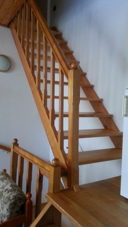 Csokonai Guesthouse 자르마디 객실 사진